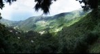 Punta Mulato desde el Warairarepano y falda de la montaña hacia el Norte,  la Guaira.