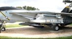 F-14 Tomcat NAS Oceana