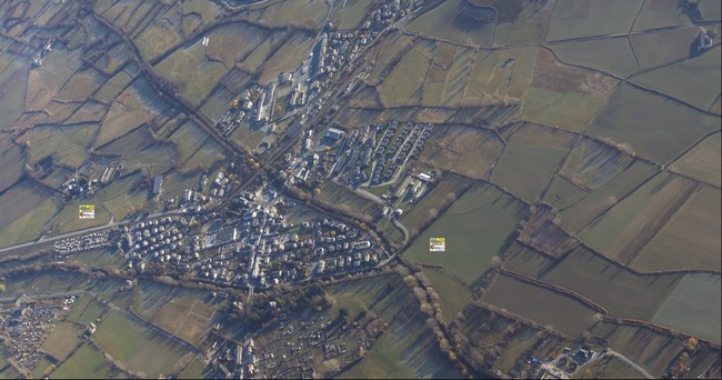 Bourg-Madame (01) Bourg-Madame (01)