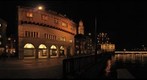 Zurich by Night