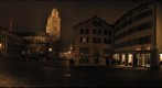 Zurich by Night