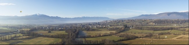 La Cerdanya (84) La Cerdanya (84)