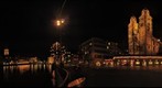 Zurich by Night