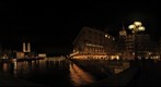 Zurich by Night