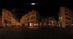 Zurich by Night