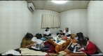 岩手県:釜石市:唐丹町川目仮設団地A:仮設住宅内部(12/22)