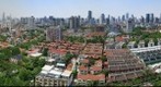 Shanghai Skyline One Year Anniversary Edition