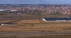 Valladolid desde el Cerro del Aguila.