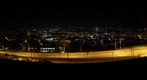 Hoenggerberg Richtung Stadt Zuerich