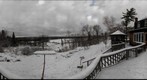 Douglas Ontario, Canada - December 26 2011