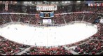 Canada-Finland East Side Fans - 2012 World Junior Championship