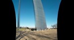 tall Arch St Louis