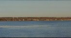 Mattapoisett Waterfront from Old Town Landing - Mattapoisett, MA - 12/26/11
