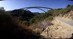 20080924 Cold Springs Steel Arch Bridge, Highway 154