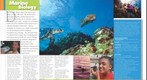 Odyssey Expeditions Brochure pages 12-13