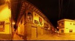 Corner of Maruri, Cabracancha and San Augustin, Cusco, Peru