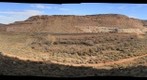 View of Rio Mesa field Station