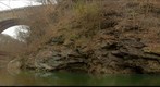 Wissahickon Creek Rocks