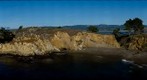 The Pit at Pt Lobos, California