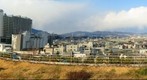 Nishinomiya Gardens Rooftop
