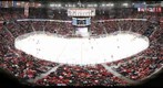 Canada-Czech Republic East Side Fans - 2012 World Junior Championship