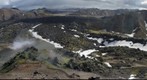 Landmannalaugar lava stream