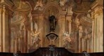 ALTARE DI SANT'ANTONIO ABATE - (La Motta)