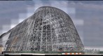 Hanger One, Moffett Field