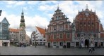Rifleman Square, Riga