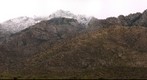 Catalinas State Park, Tucson, Arizona