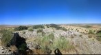 Sierra de Corral de Almaguer (Toledo)