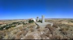 Sierra de Corral de Almaguer (Toledo)
