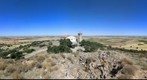 Sierra de Corral de Almaguer (Toledo)