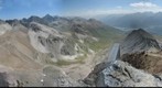Piz Nair, St Moritz, Switzerland