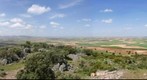 Cerro de San Antón. Lillo (Toledo)
