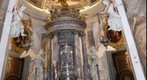 El Oratorio de la Santa Cueva