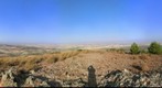 Parque Eólico de la Sierra de El Romeral (Toledo)