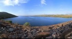 Pantano de Finisterre (Toledo)