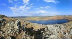 Pantano de Finisterre (Toledo)