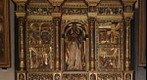ALTARE IN ALTA DEFINIZIONE