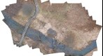 helipan aerial of Slab Cabin Run