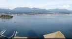 Vancouver's North Shore (Fall)