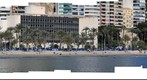Playa Postiguet (Alicante)
