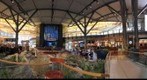 Vancouver International Airport
