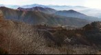 SACRO MONTE - Visto dal Campo dei Fiori