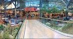 Vancouver International airport