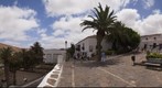 Iglesia l de Santa María de Betancuria, Betencuria. Isla de Fuerteventura