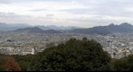 Kotohira mountain