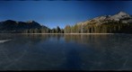 Tenaya Lake Jan 1 2012