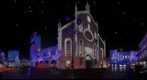 COMO MAGIC LIGHT FESTIVAL